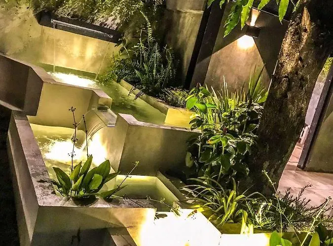Exclusive Access To The Whole Garden. * Bangkok
