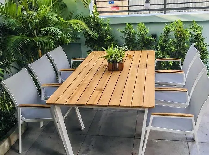 Exclusive Access To The Whole Garden. * Bangkok